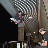 Craig Chalmers's Photo