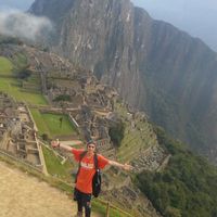 Nicolás Morales的照片