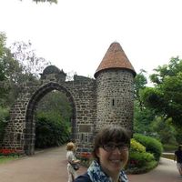 Léa Michelland的照片