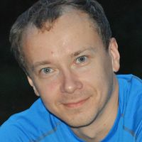 Ivan Zolotarev's Photo