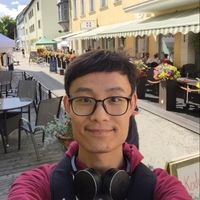 Guosheng Xu的照片