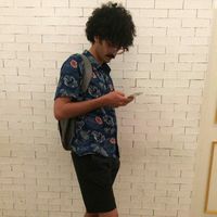 Mohammad Javad Rafizadeh's Photo