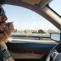 Russel  Backpack's Photo