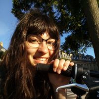 Camille Stevenoot's Photo