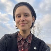 Eva Busch Verni's Photo