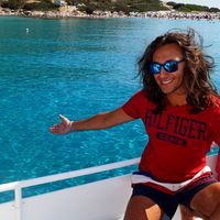 Jacopo Alessandro Lofranco's Photo