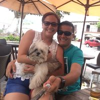 Wilmar González's Photo