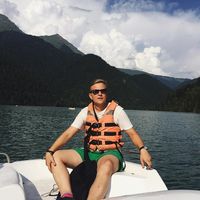 Андрей Иванов's Photo