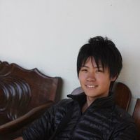 Naoto Ikezawa的照片