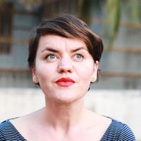 Adine Schweizer的照片