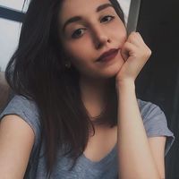 Anna Bondarenko的照片