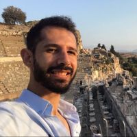 Fotos von Can Ötgen