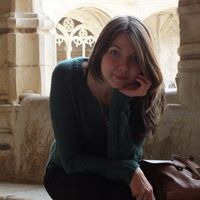 Nadya Farshatova's Photo