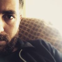 Benjamin Testut's Photo