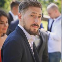 Konstantin Nosonov的照片