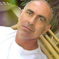 Javier Edwards's Photo