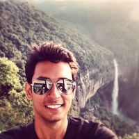 Shubhodeep Datta's Photo