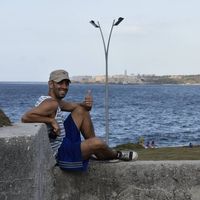 Natalio Borbore的照片