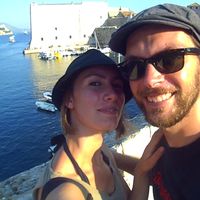 Fotos de Romain et Alice