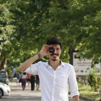 Muhammed Şıhoğlu的照片