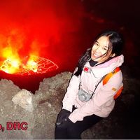 Nukpida Chanlenglert的照片