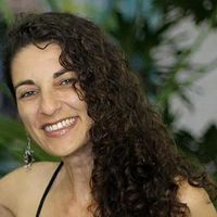 Sheyla Vidal的照片