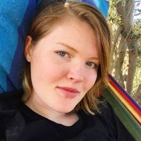 Anna Walton的照片