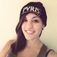 Фотографии пользователя Carolane Pasqualini