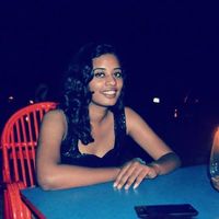 Tanushree Kulkarni's Photo