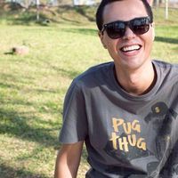 Photos de Dean Ribeiro