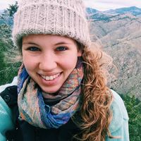 Fotos von Arielle Bernard