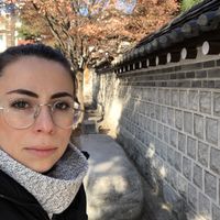 Sonia Martinez's Photo