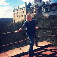 Kristina Nechaeva's Photo