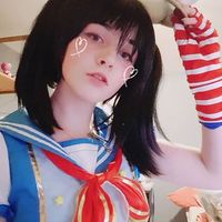 Sheima Gasai's Photo