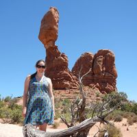 Jacquelyn Simpson's Photo