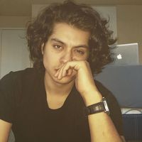 Fotos von Sergio Sotelo