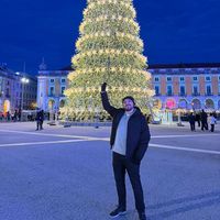 Zakaria Broly's Photo