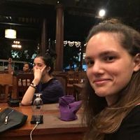 Ezgi Türkyılmaz的照片