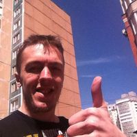 Ilya Bulychev's Photo