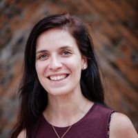 Gabka Koščová's Photo