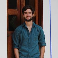 Pablo Fraustro's Photo