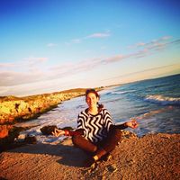 Ƌmandiine Messal-Gonzalez's Photo