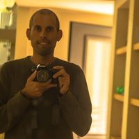 Shahaf Peleg's Photo