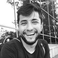 Vinicius Cunha's Photo