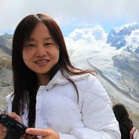 CHEN-HUI LIAO's Photo