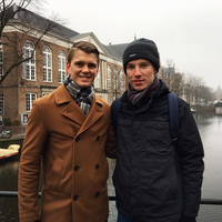 Thomas Legrand的照片