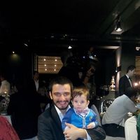 İsmail Perim's Photo