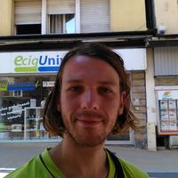 Antonin Hopley的照片