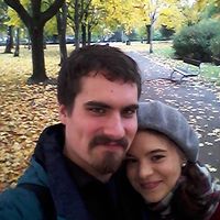 Kasia i Piotr Kozaneccy的照片