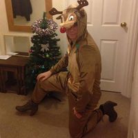 Sam Collins的照片